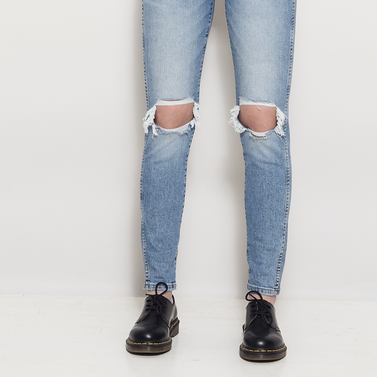 Jeans "High" Jeans "High"